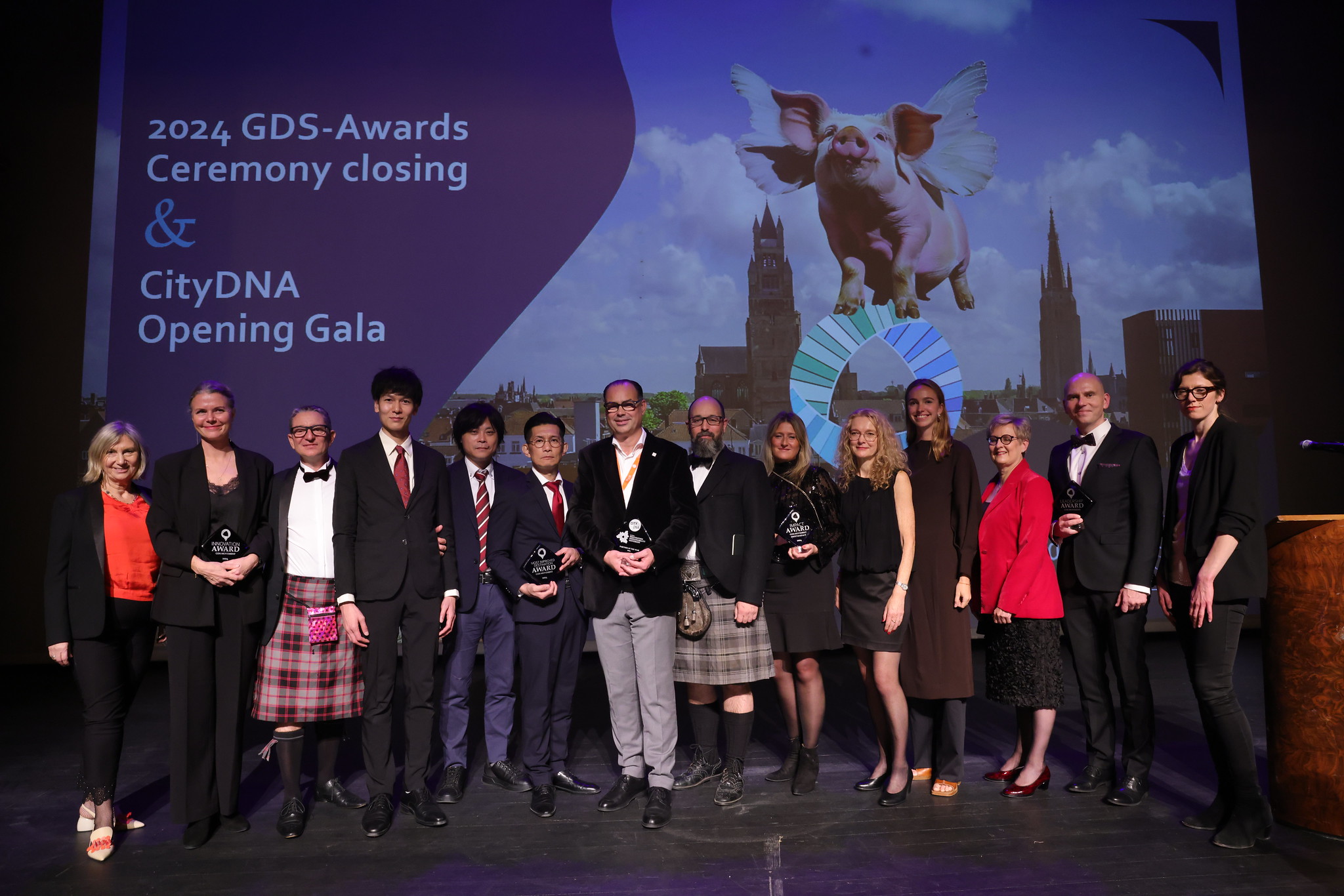 GDS-Awards