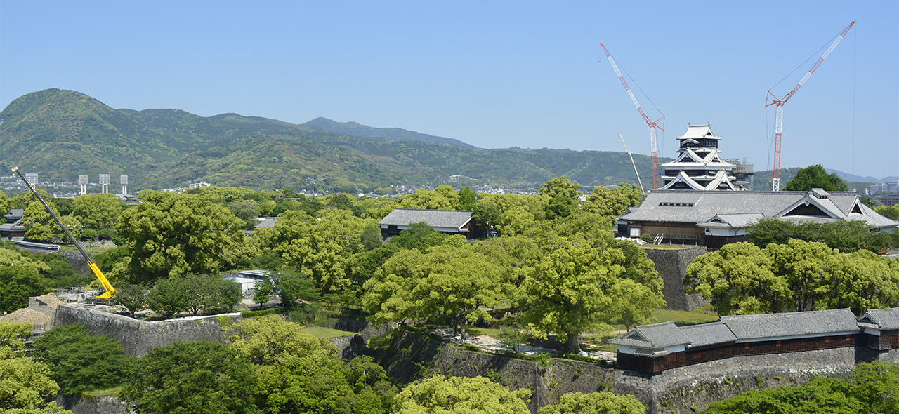 熊本市の観光情報 熊本国際観光コンベンション協会